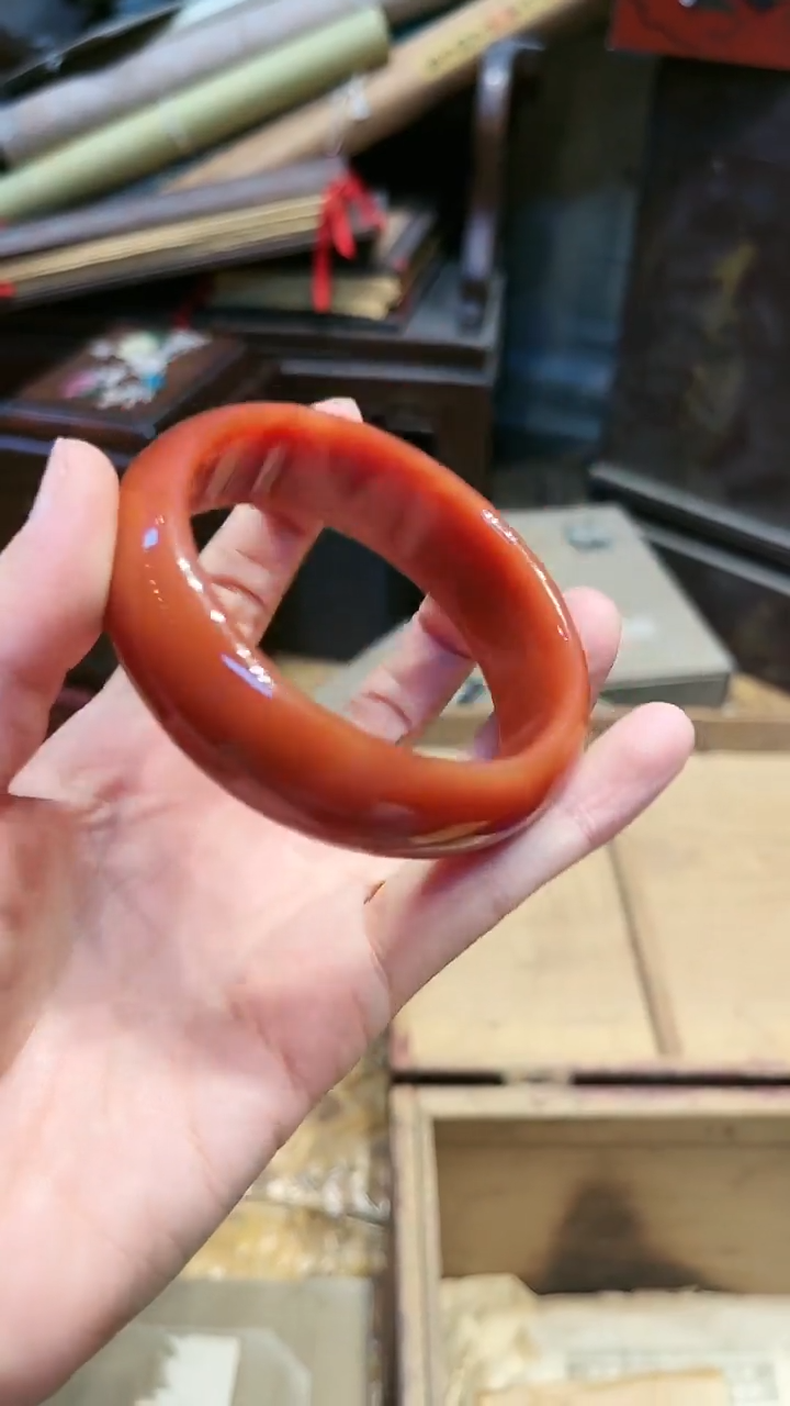 【闪购商品】玛瑙手饰未镶嵌30