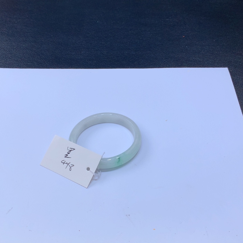 【闪购商品】翡翠手镯未镶嵌墨*