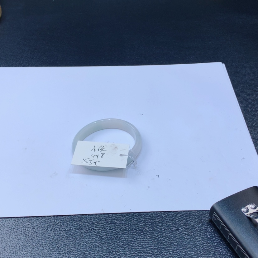 【闪购商品】翡翠手镯未镶嵌小****º