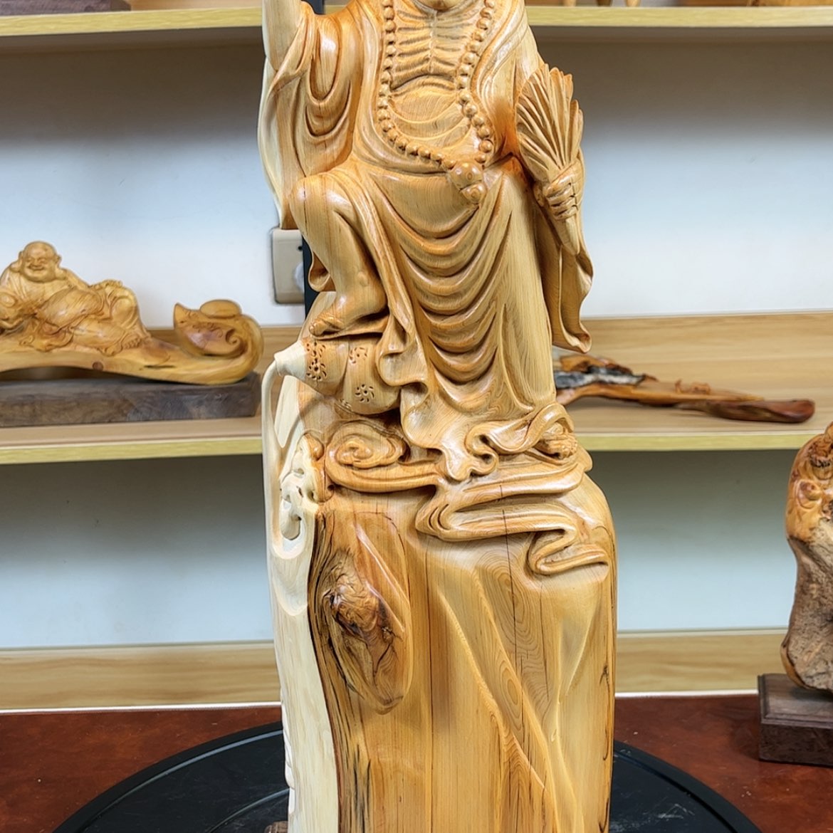 【闪购商品】崖柏用****4