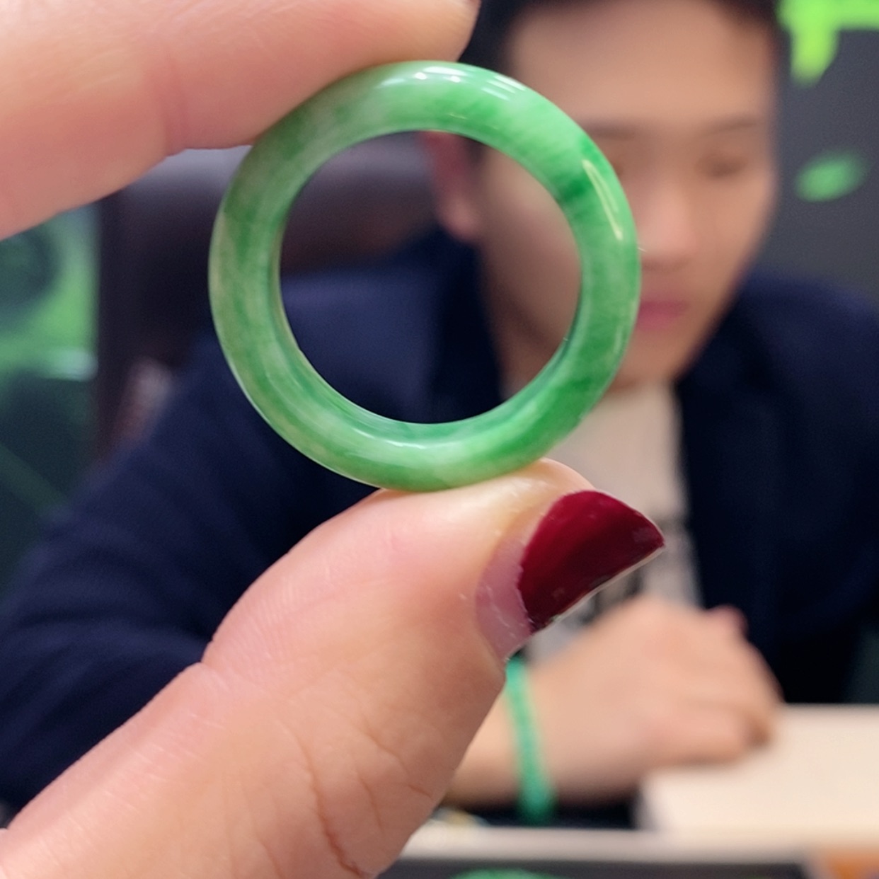【闪购商品】翡翠珠宝奇石未镶嵌