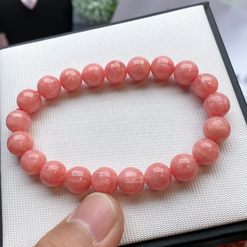 【闪购商品】菱锰矿手饰未镶嵌