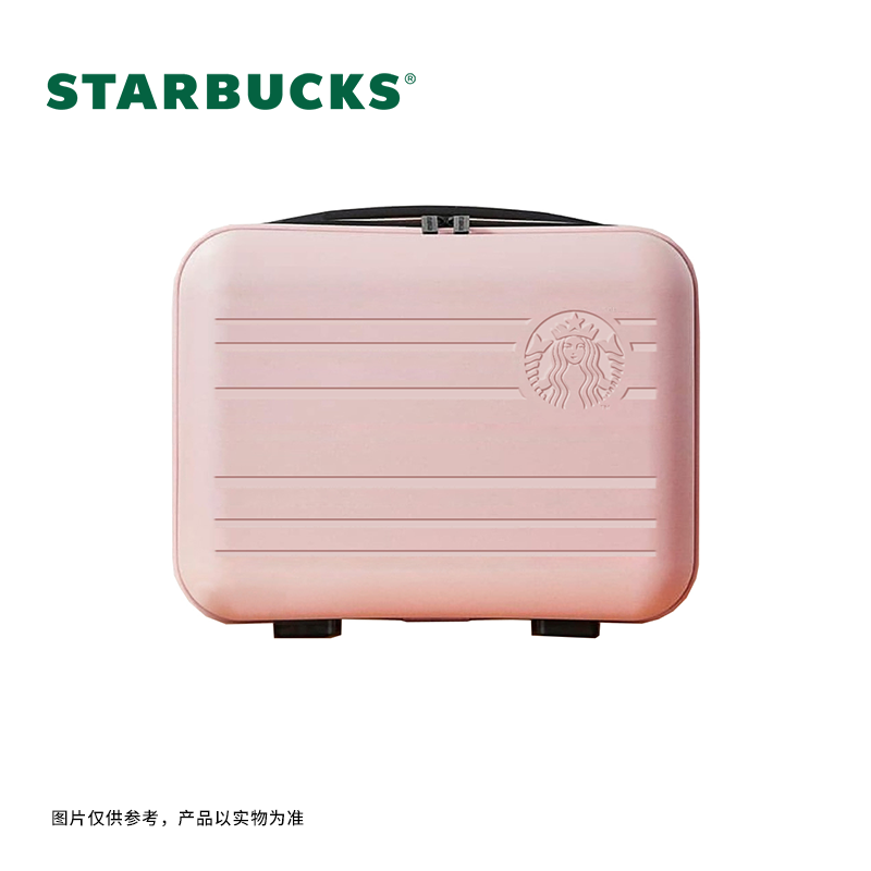 星巴克 线上周边道具  时尚便携式简约高颜值