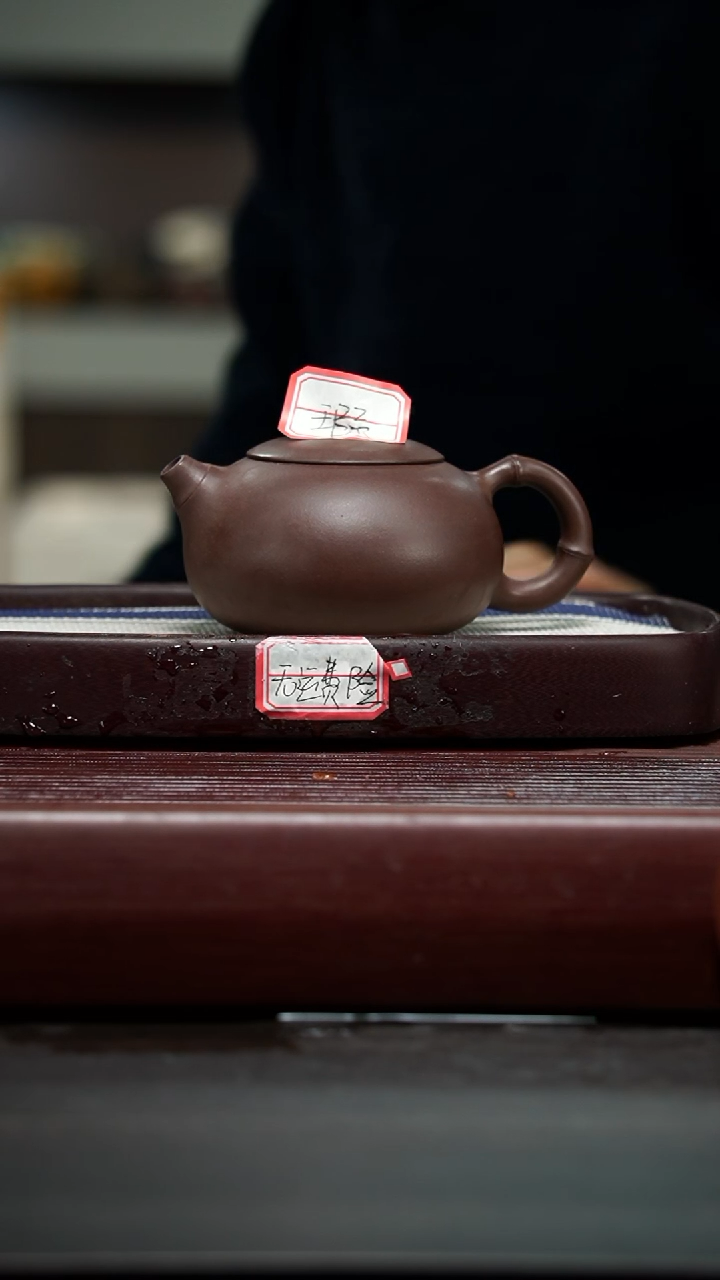 【闪购商品】紫砂茶壶9