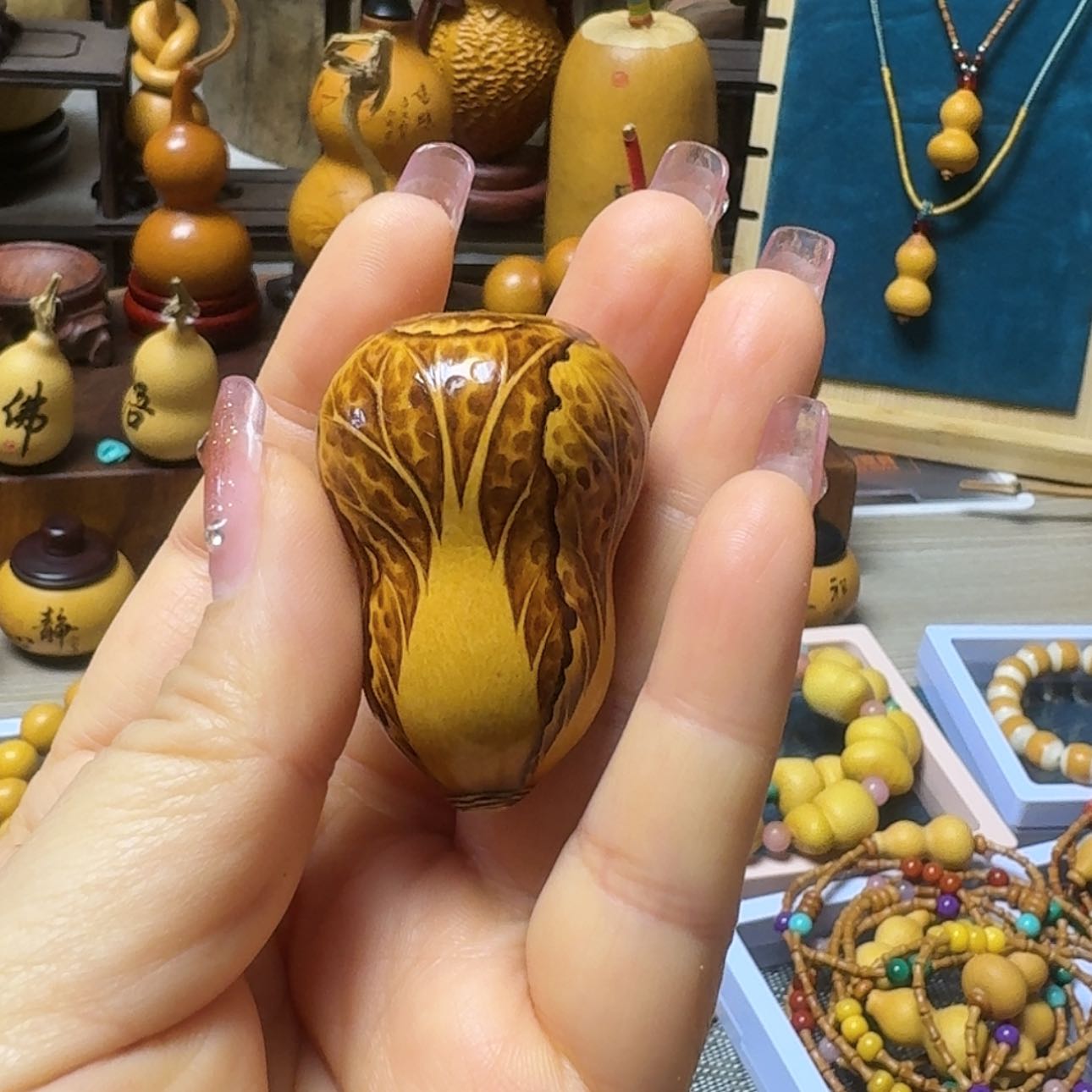 【闪购商品】天然葫芦劉****