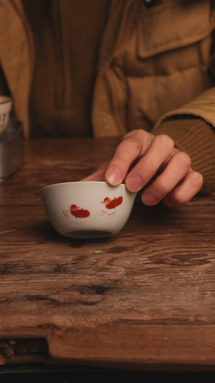 【闪购商品】瓷1杯