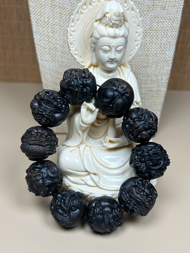 A2.5推荐芽庄雕 特色手工 香味浓郁2.5