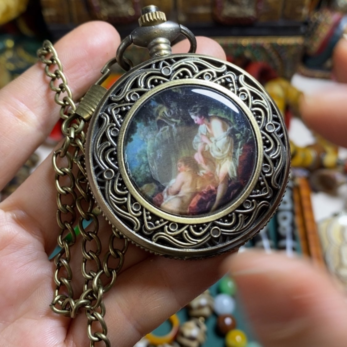 【闪购商品】书法8