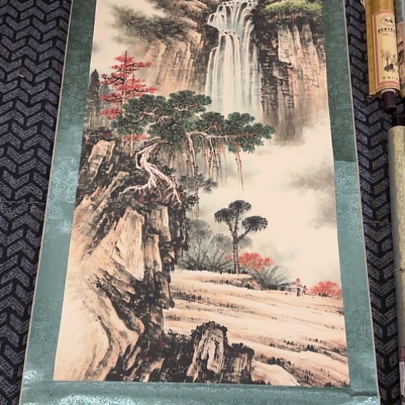 【闪购商品】书法1