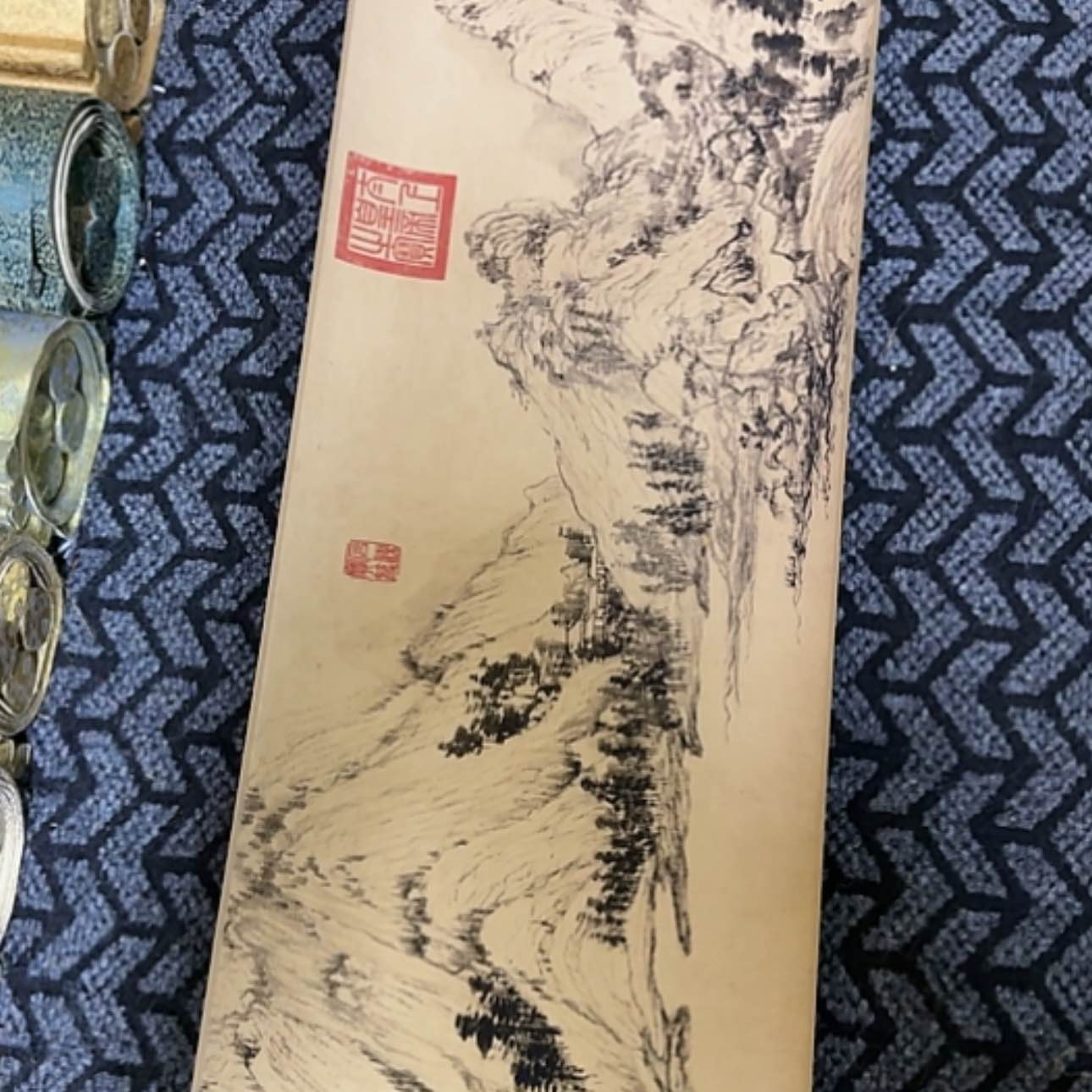 【闪购商品】书法1