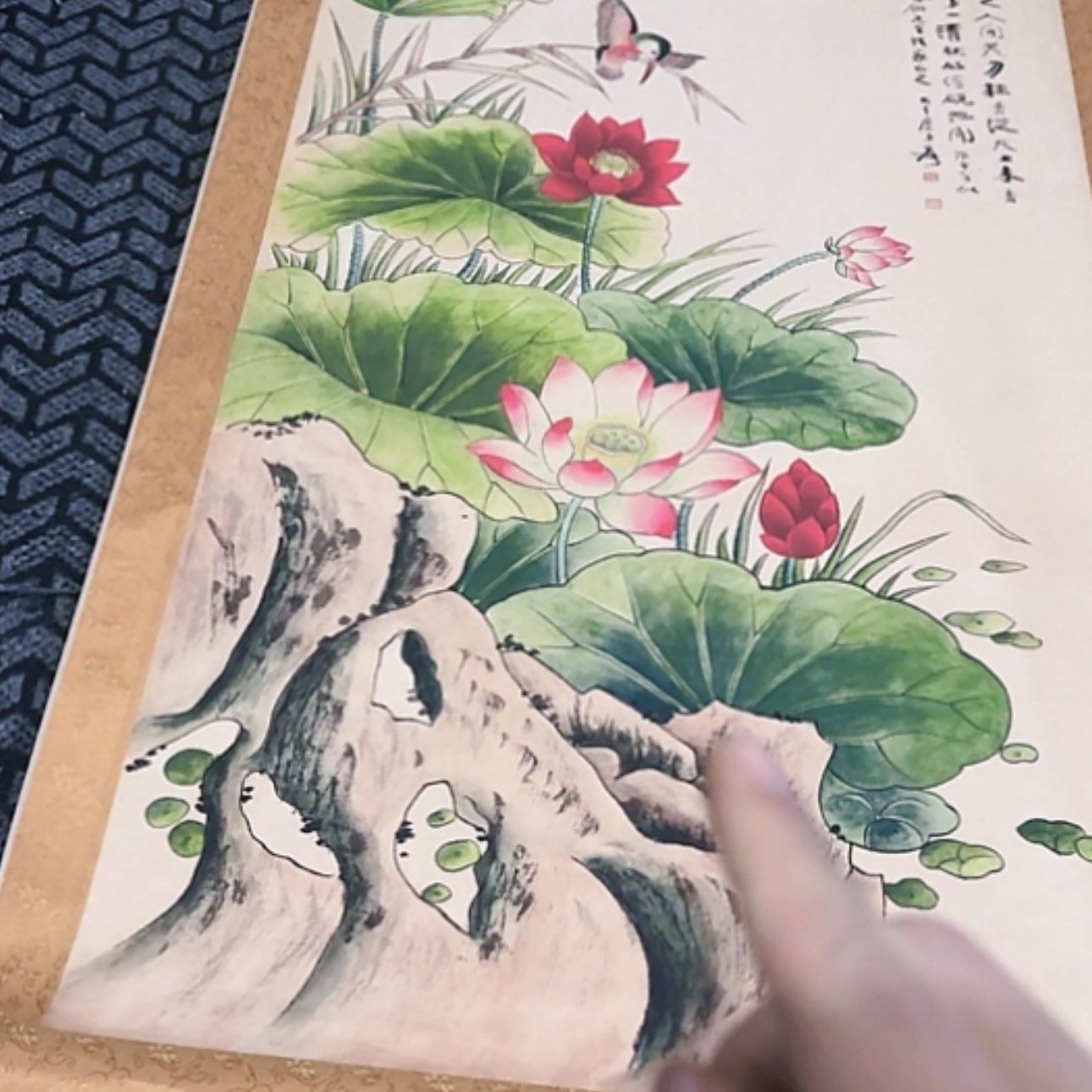 【闪购商品】绘画1