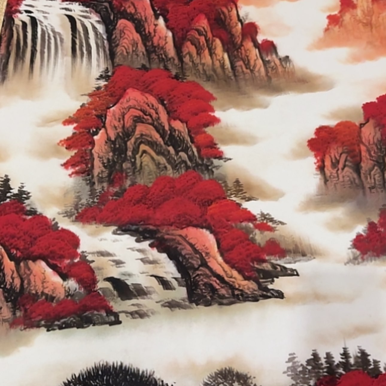 【闪购商品】书法1