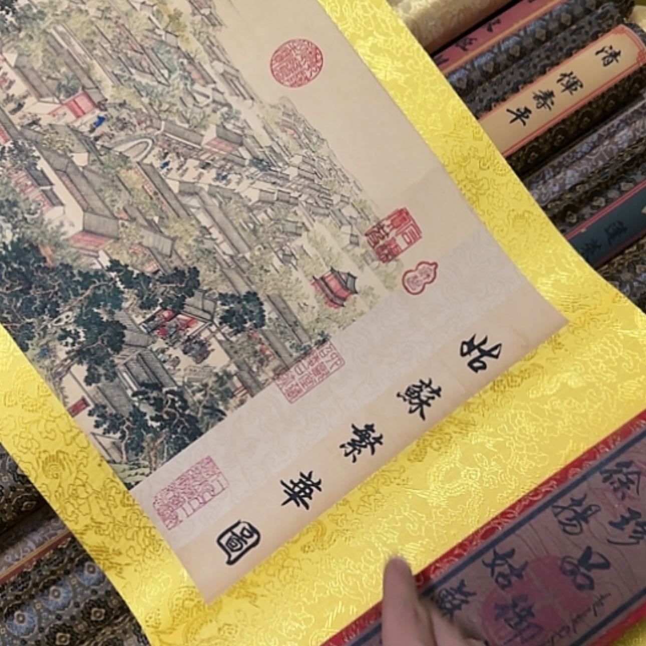 【闪购商品】绘画1
