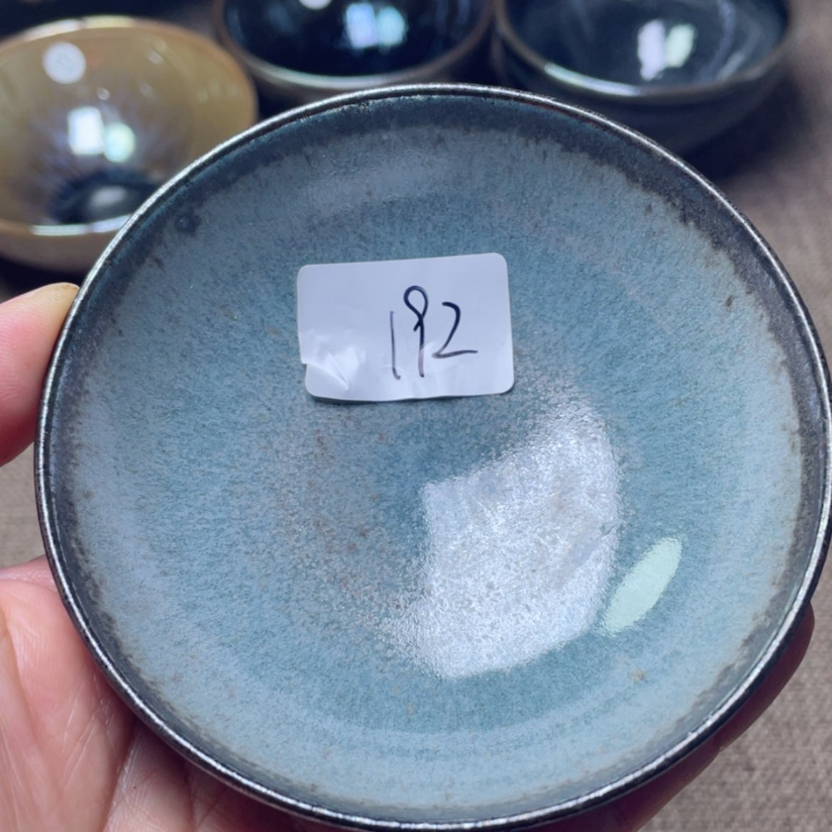 【闪购商品】陶瓷192