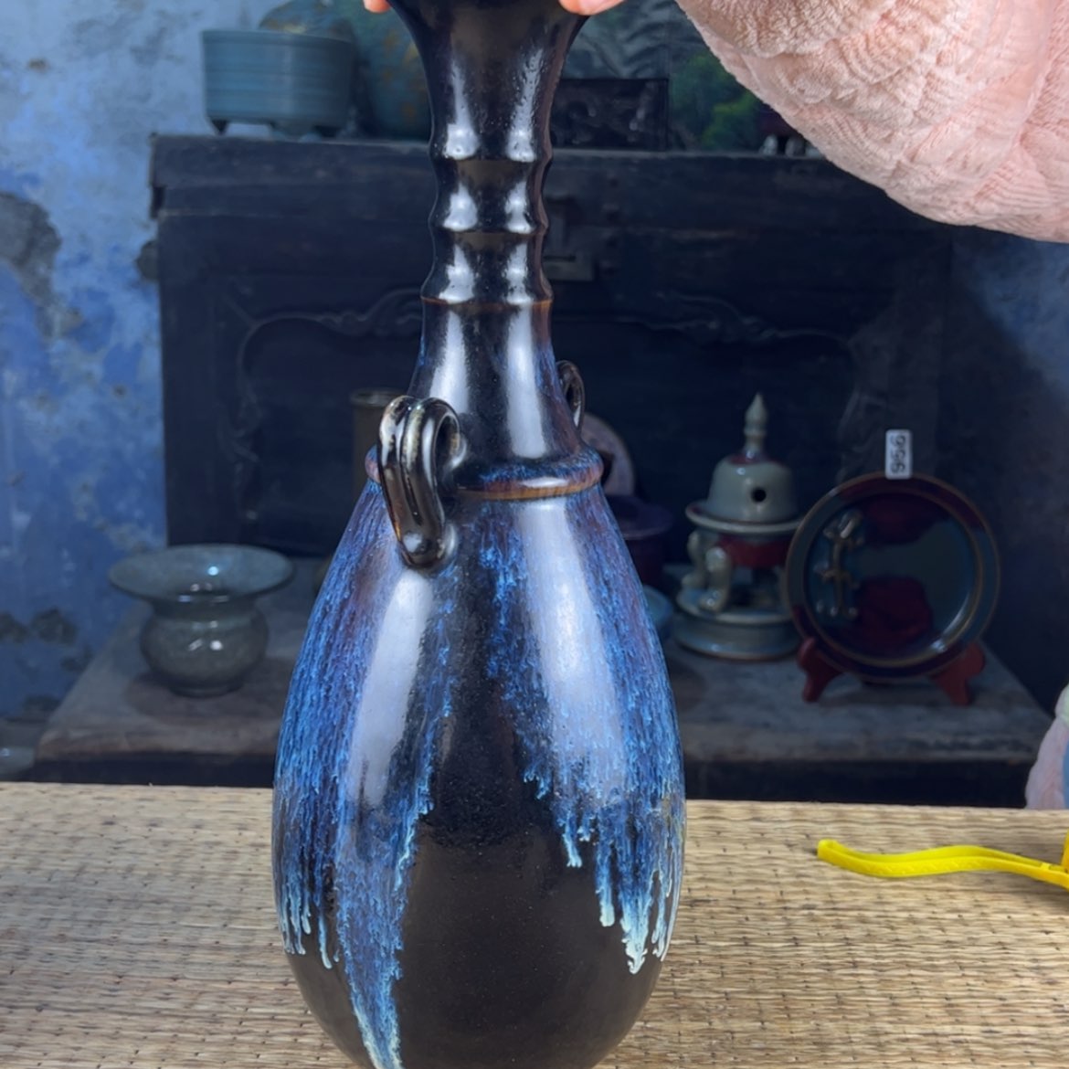 【闪购商品】瓷摆件