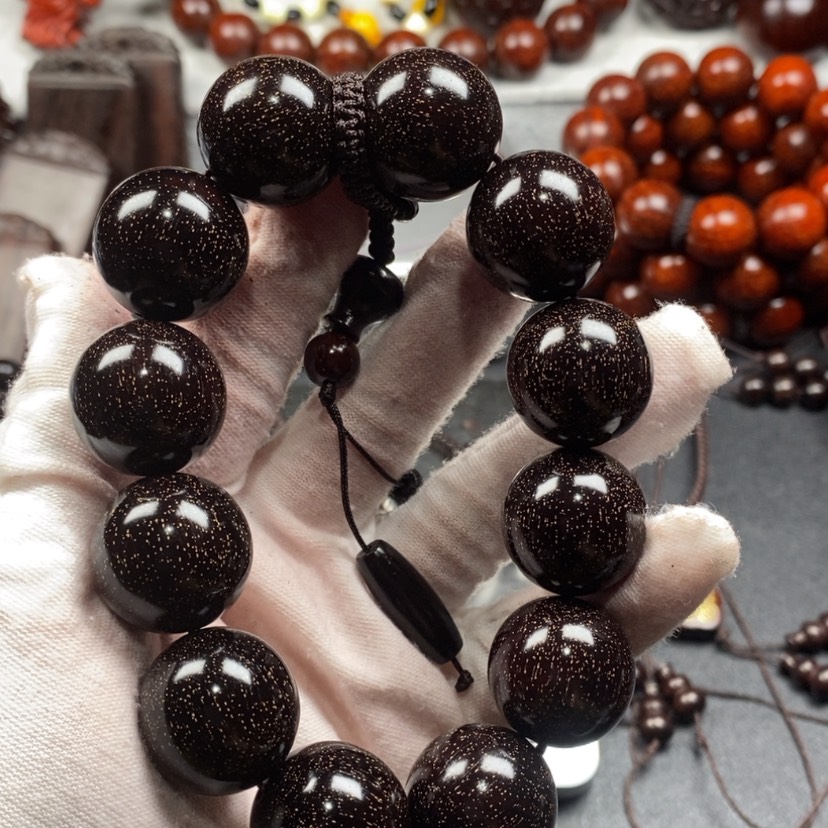 【闪购商品】檀木朋