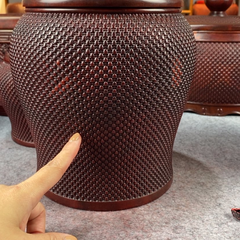 【闪购商品】檀木用****0小叶紫檀茶叶