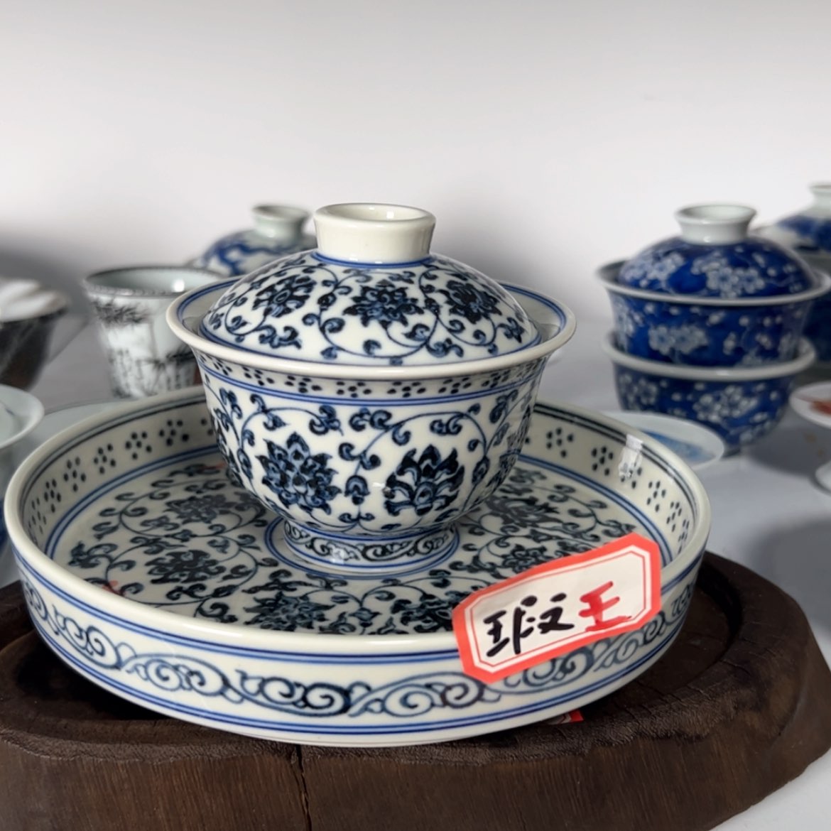 【闪购商品】陶瓷1111111