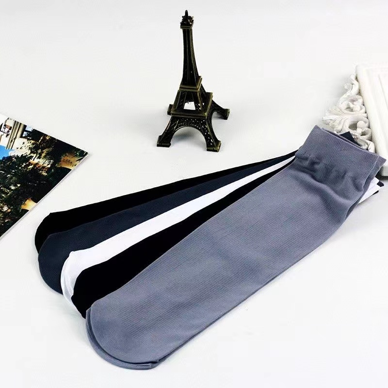 0008W亗透气丝袜随机5双丨NAN-润护膝商家