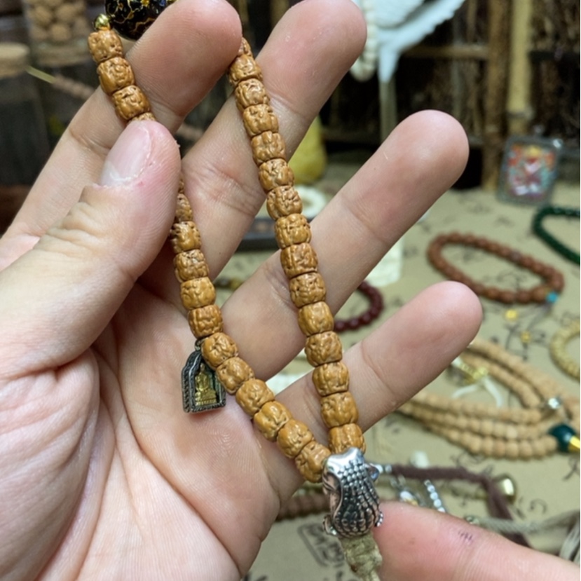 【闪购商品】金刚菩提吊坠