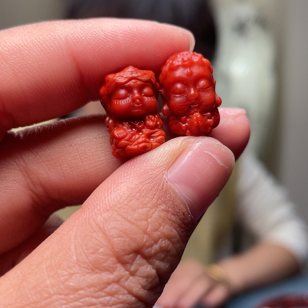 【闪购商品】南红玛瑙手串未镶嵌