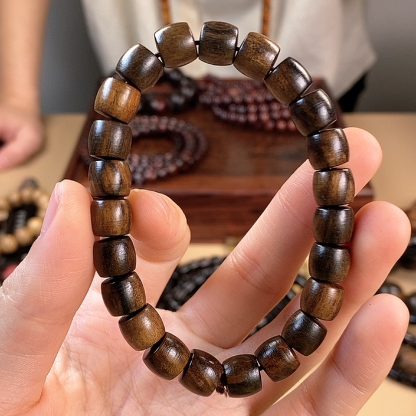 【闪购商品】木头达拉干小直切