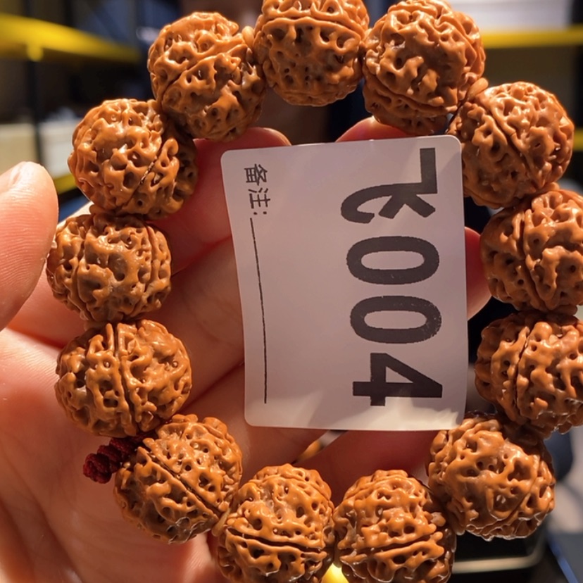 【闪购商品】金刚菩提手串d***等