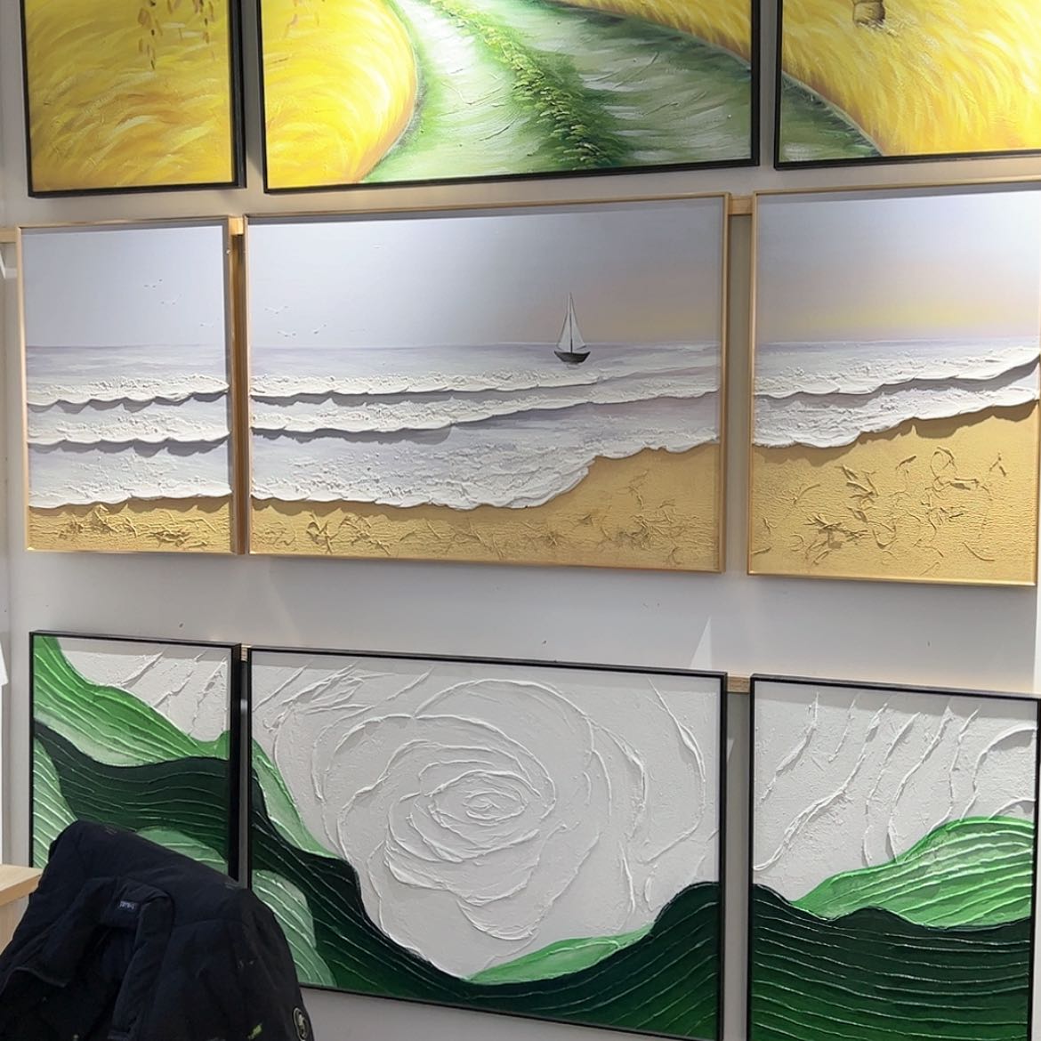 【闪购商品】书法现货不要草