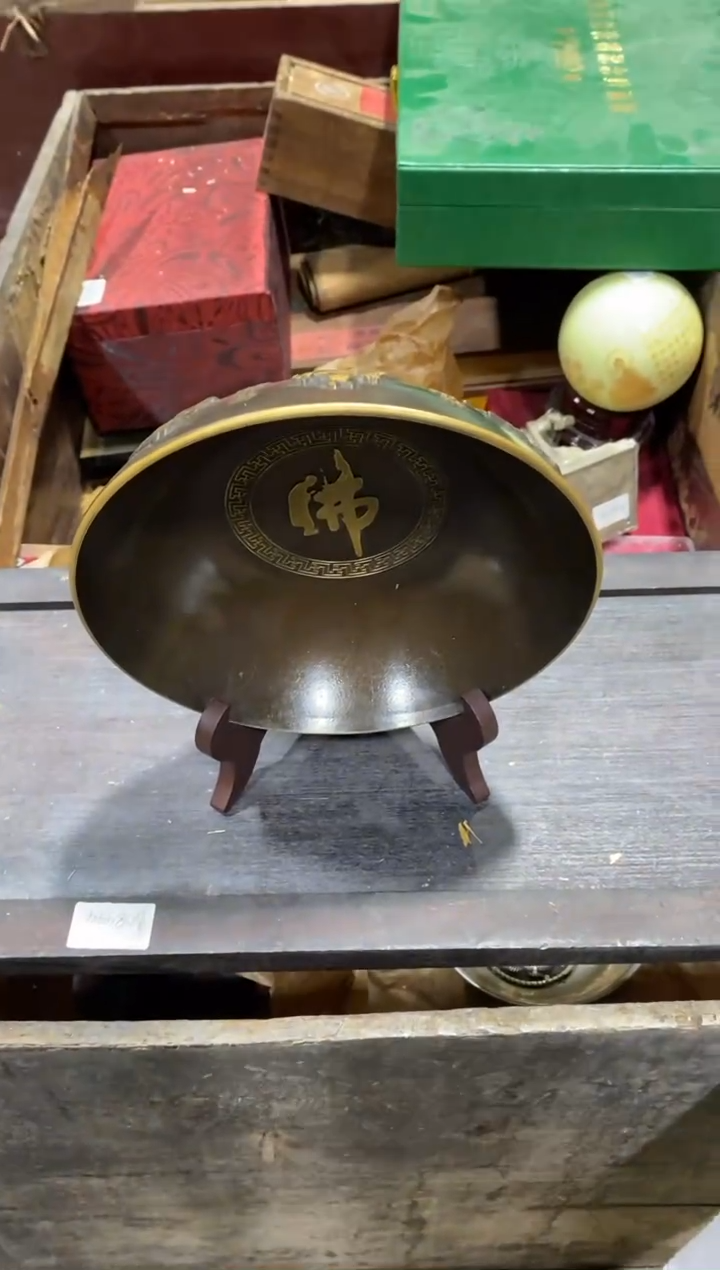 【闪购商品】密胺摆件1