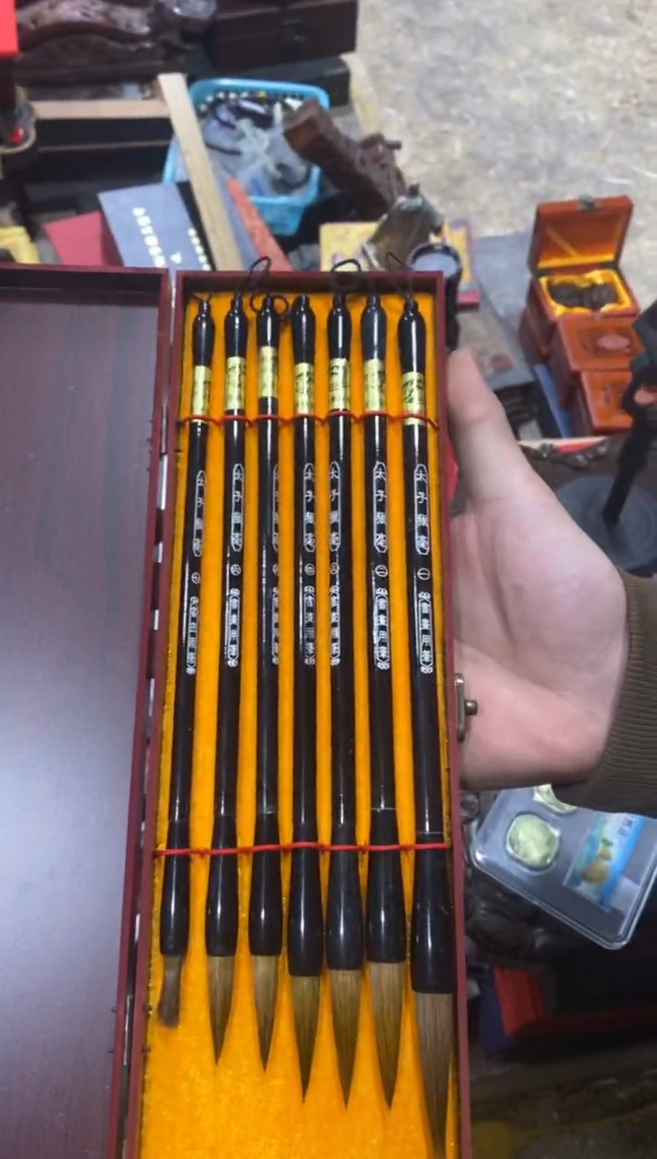 【闪购商品】密胺摆件1