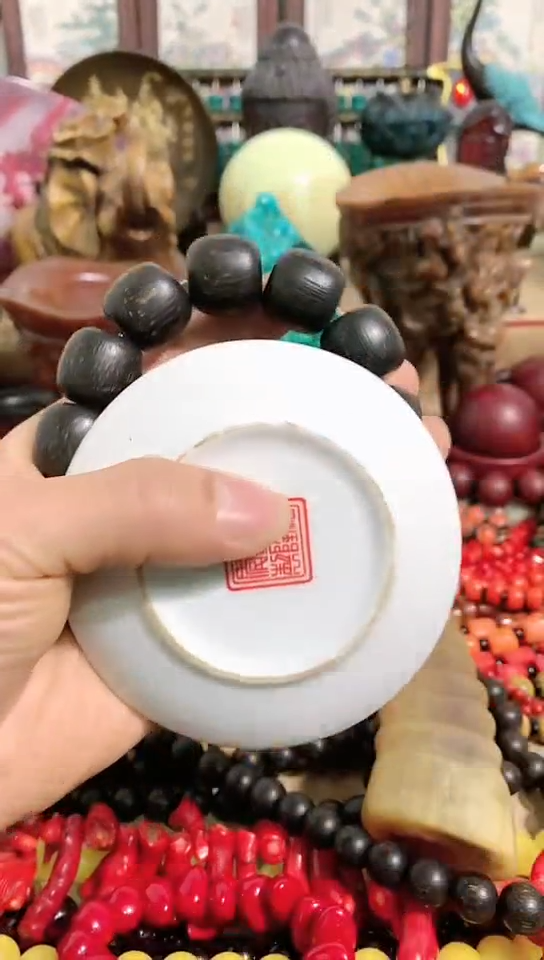 【闪购商品】密胺摆件1