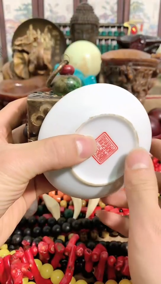 【闪购商品】密胺摆件1
