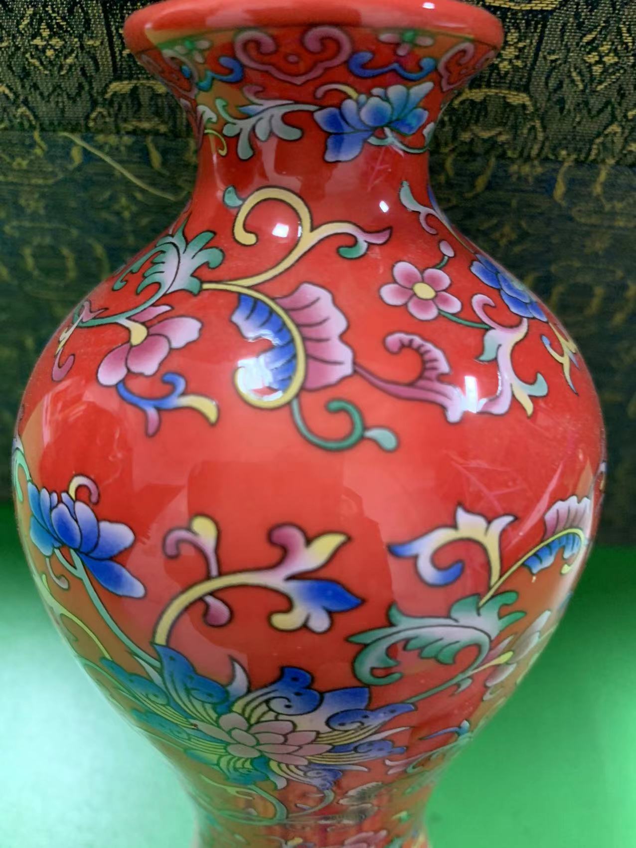【闪购商品】高端瓷器A009