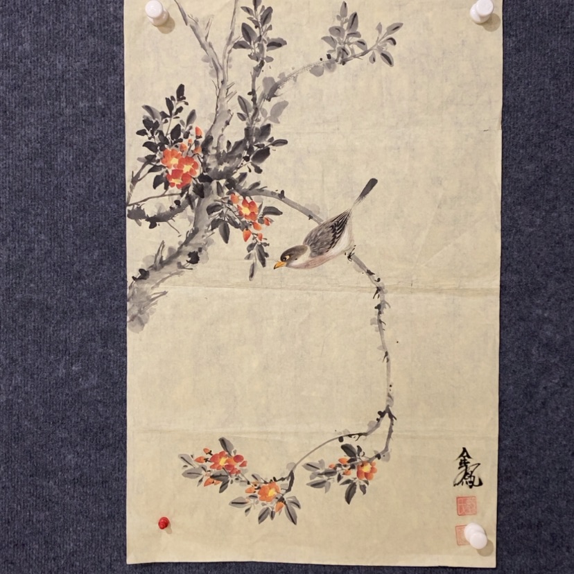 【闪购商品】书法1