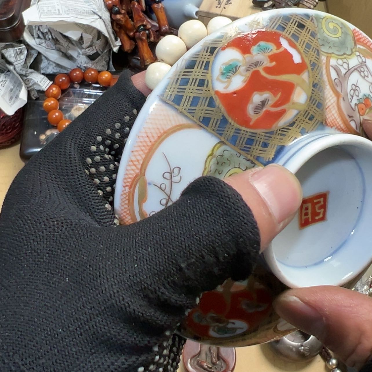 【闪购商品】紫砂茶宠