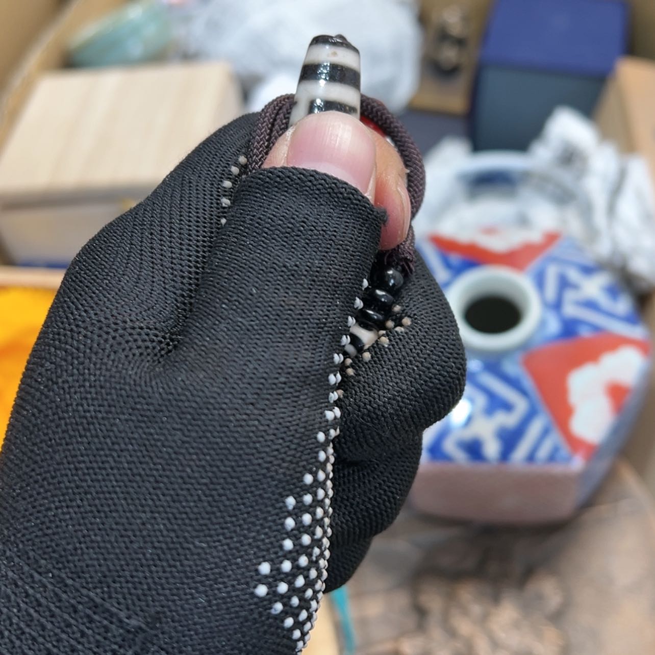 【闪购商品】瓷茶盏