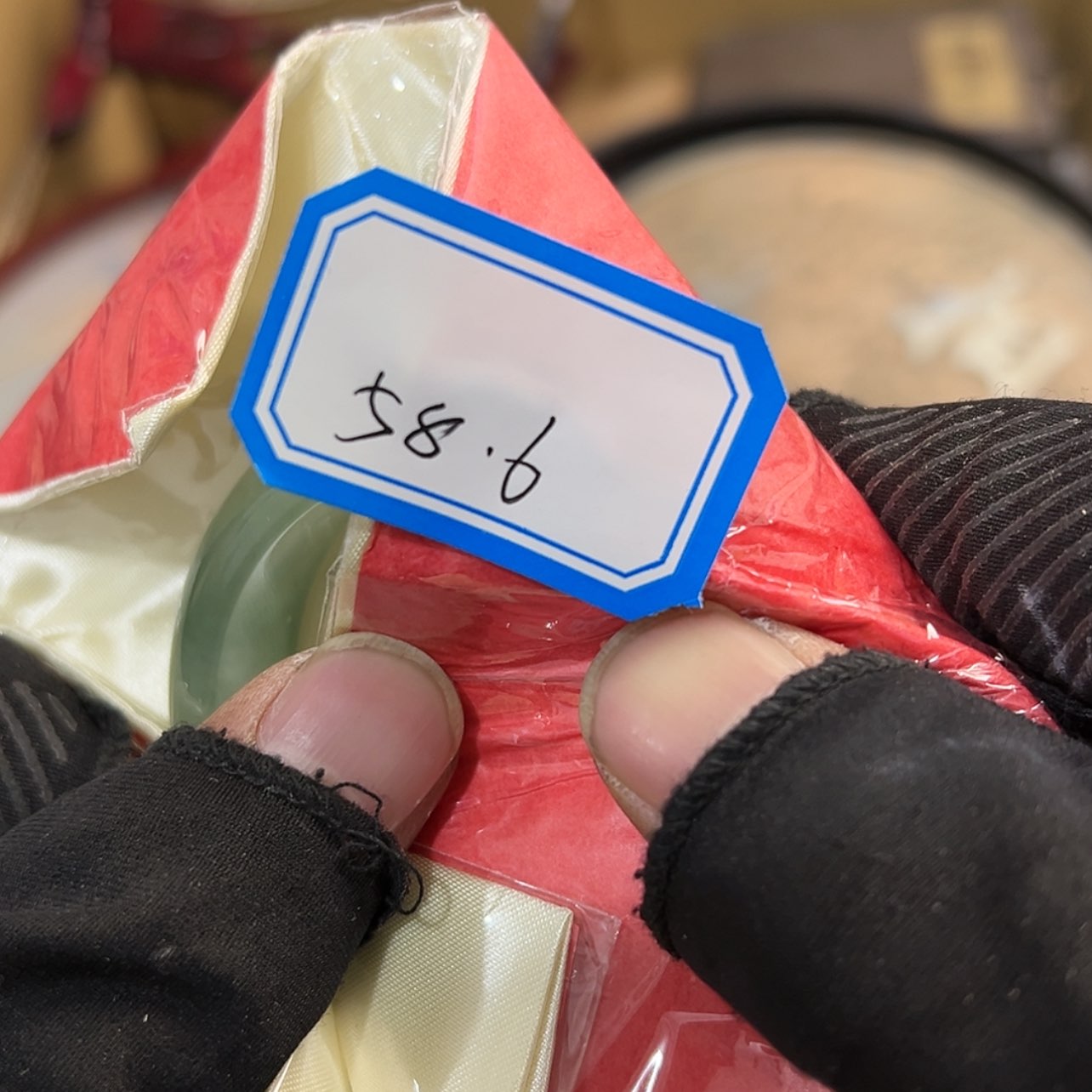 【闪购商品】瓷茶宠