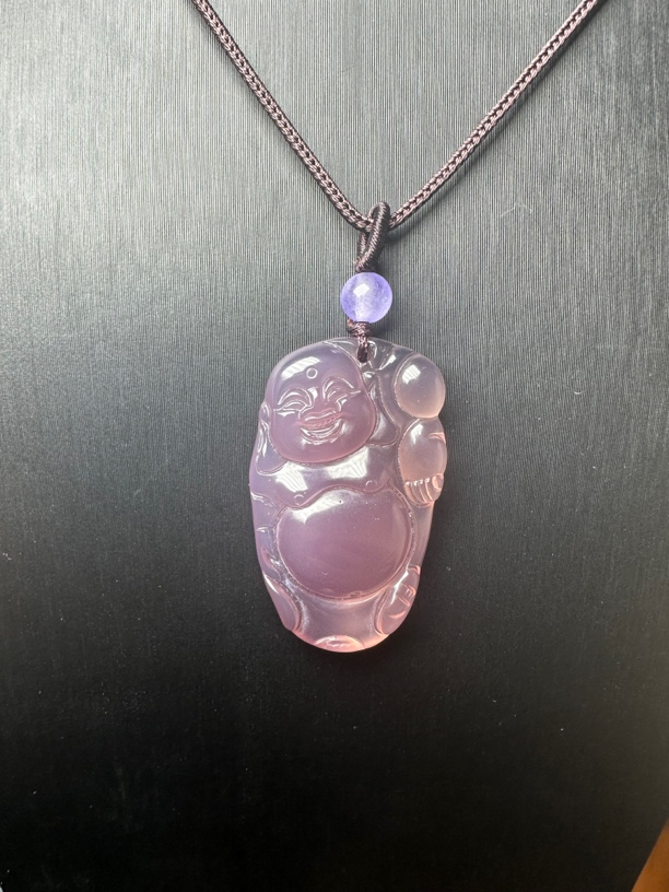 【高档珠宝玉石】佛4508