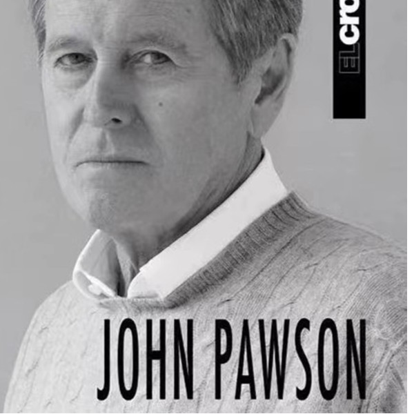 EL Croquis John Pawson 建筑素描极简主义约翰.帕森1995-2022_图书教育