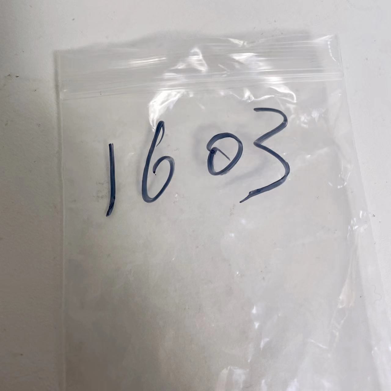 合金耳饰 松松花朵耳钉1603-1h86
