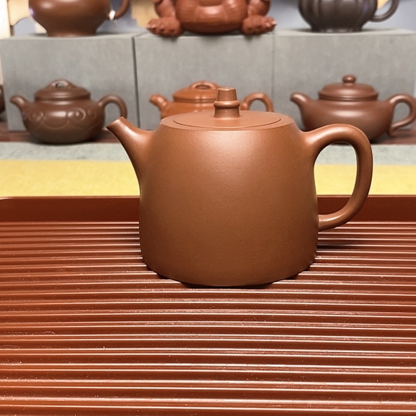 【闪购商品】紫砂茶壶