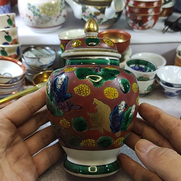 【闪购商品】密胺杯用****6