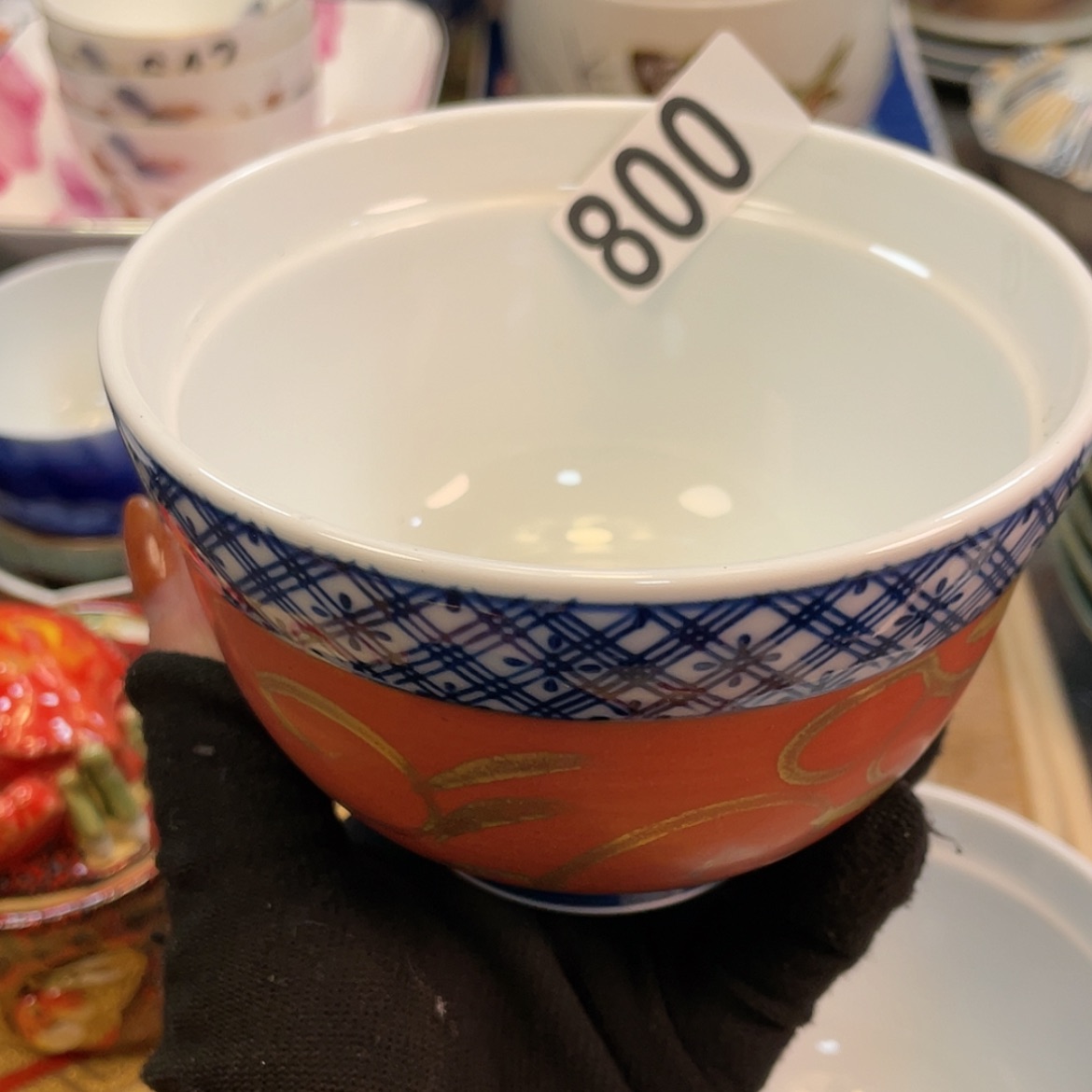 【闪购商品】陶瓷1
