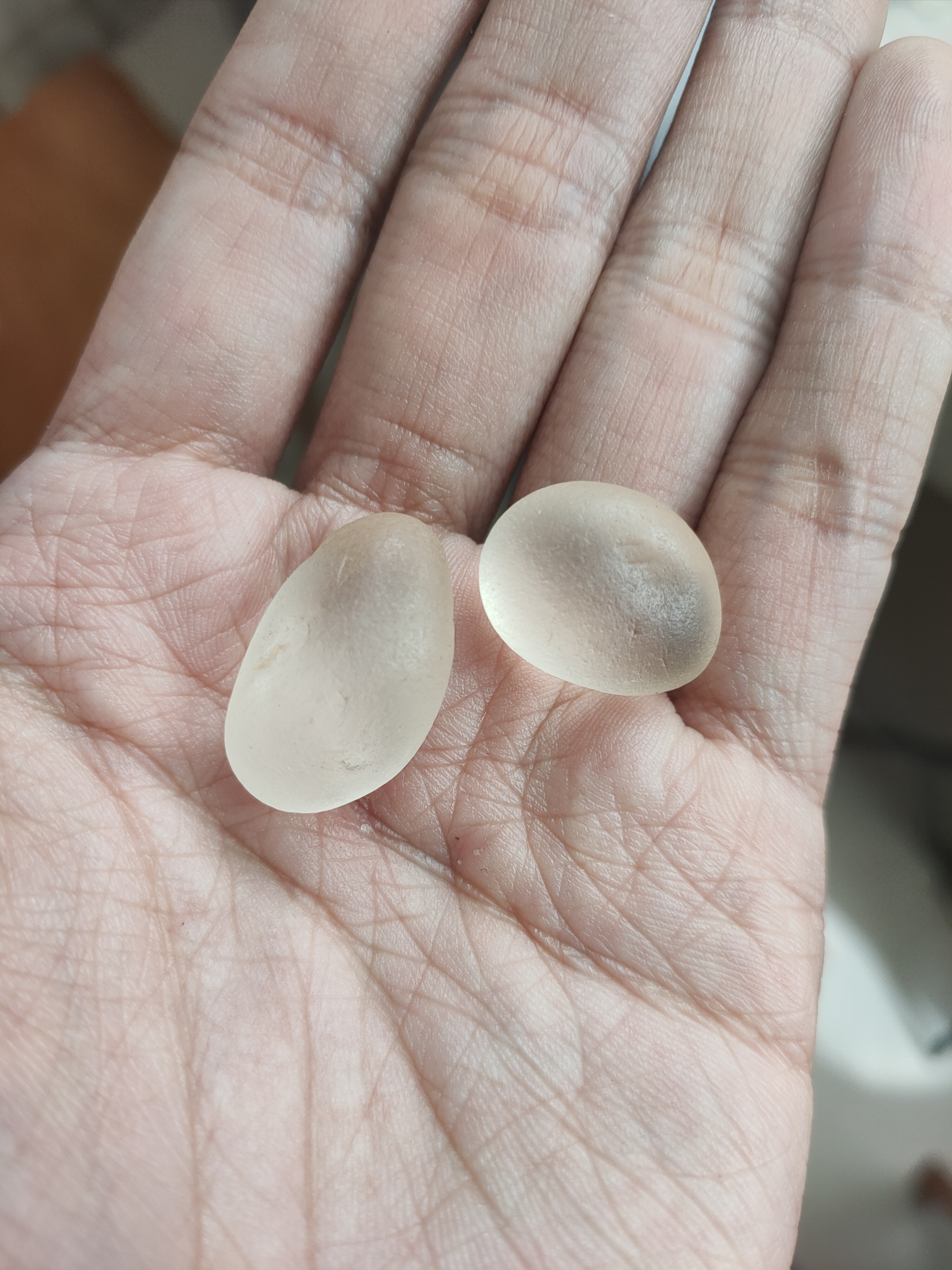 非金属戒指 绕线工艺品200