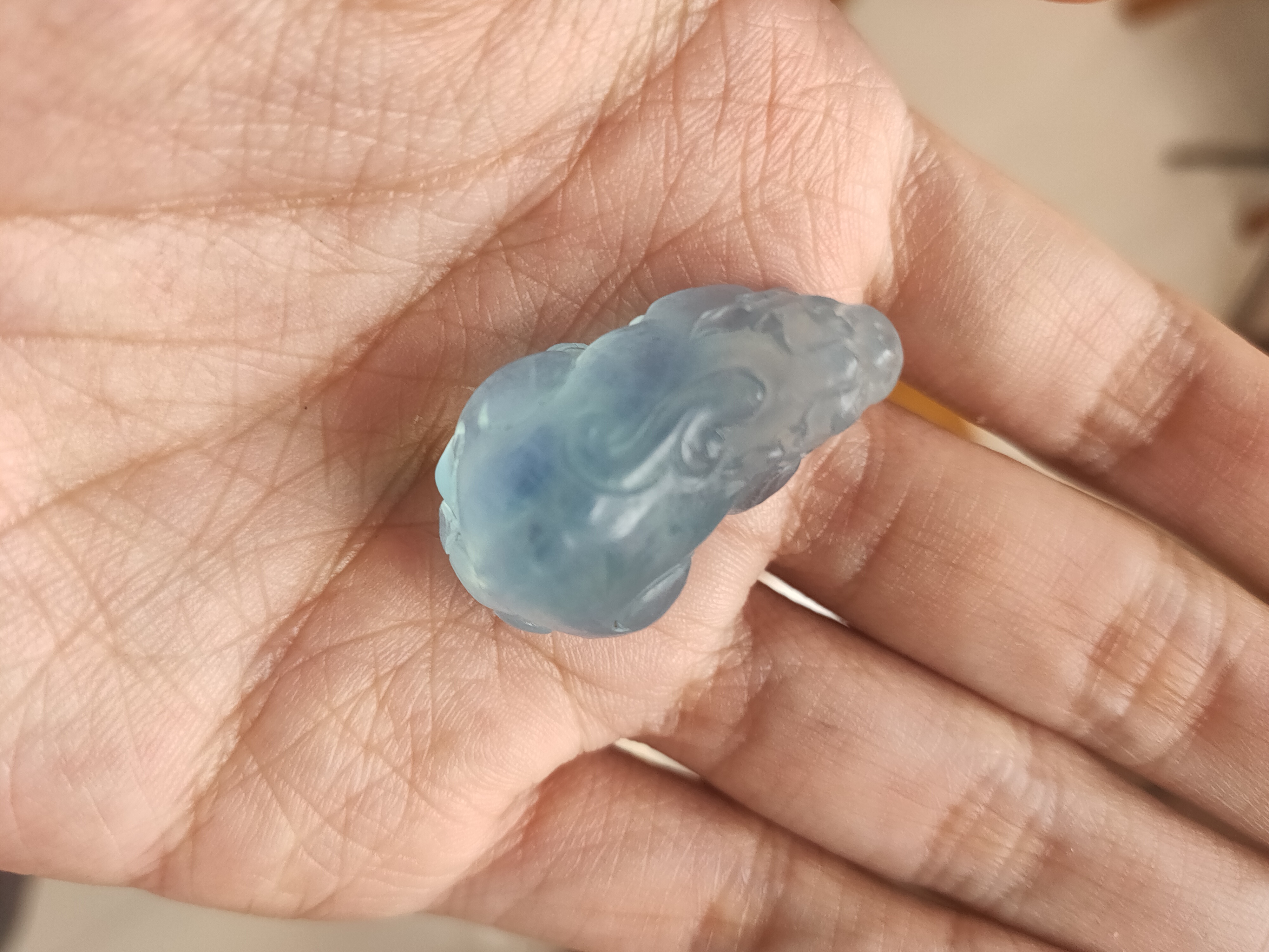 非金属吊坠 绕线工艺品600