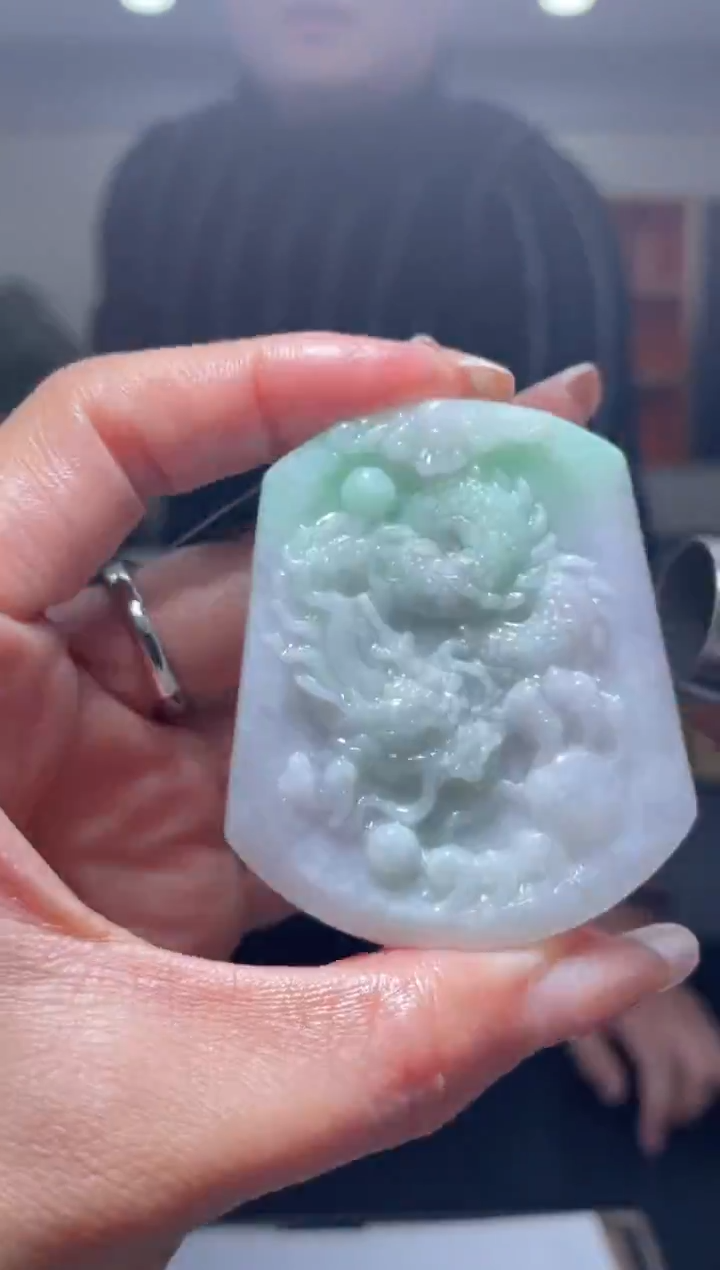 【闪购商品】翡翠颈饰未镶嵌B-@@BSGX122271