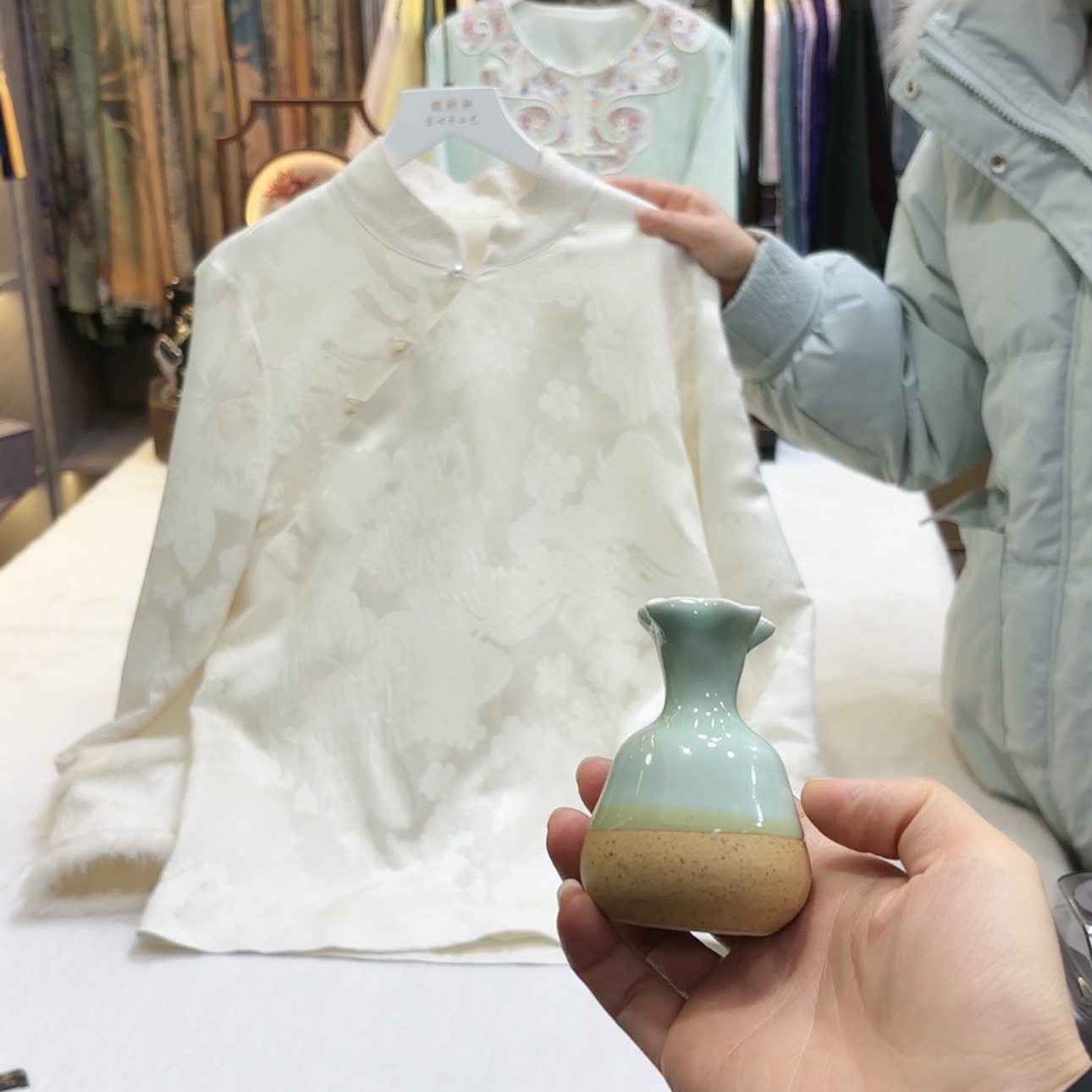 【闪购商品】书法1