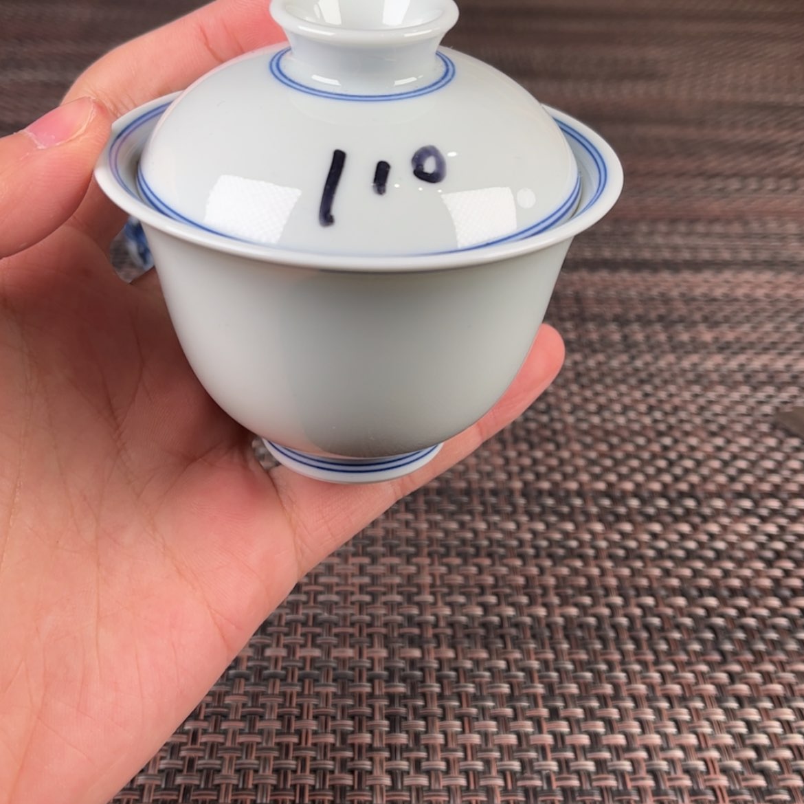 【闪购商品】陶瓷杯