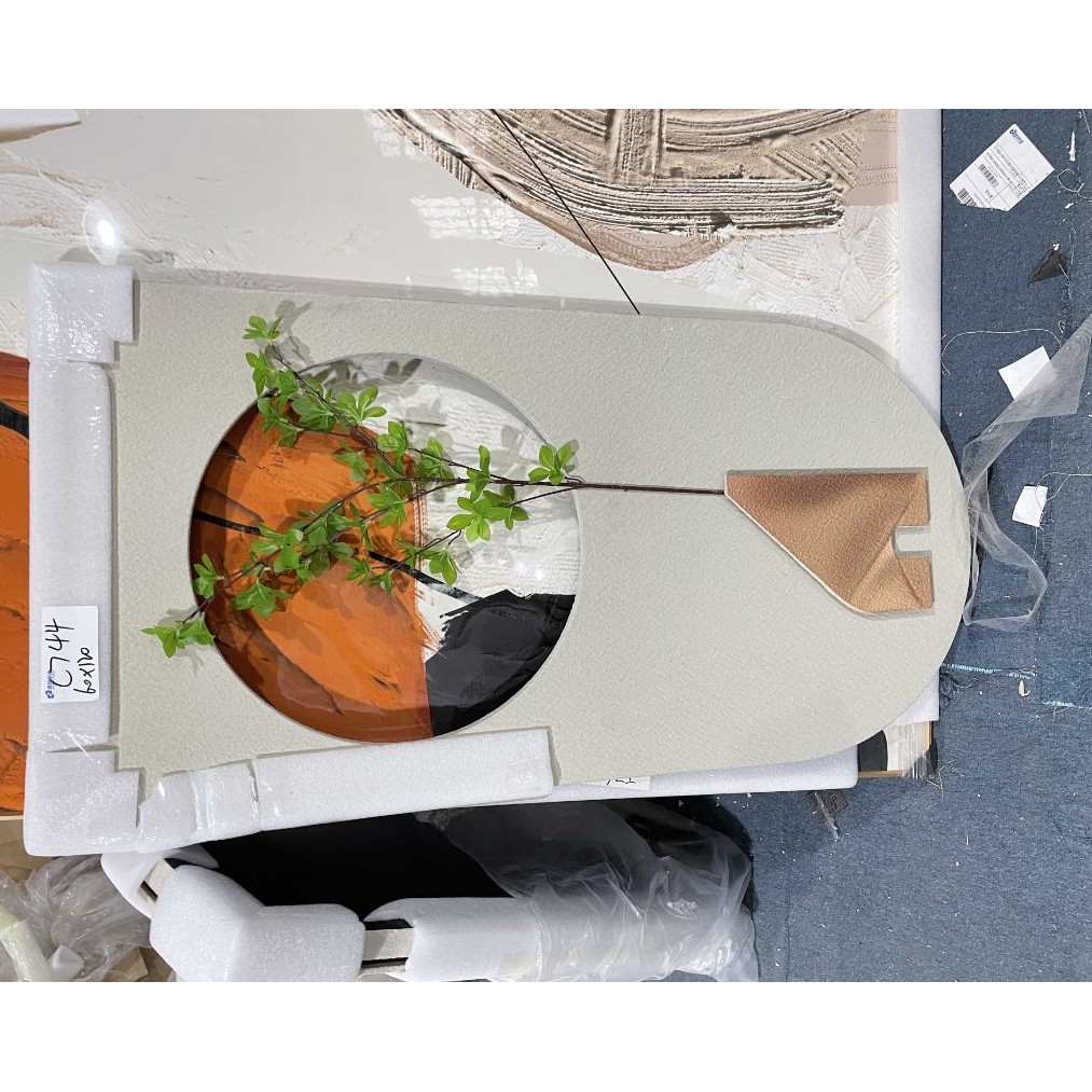 C744-现代装饰画60*120