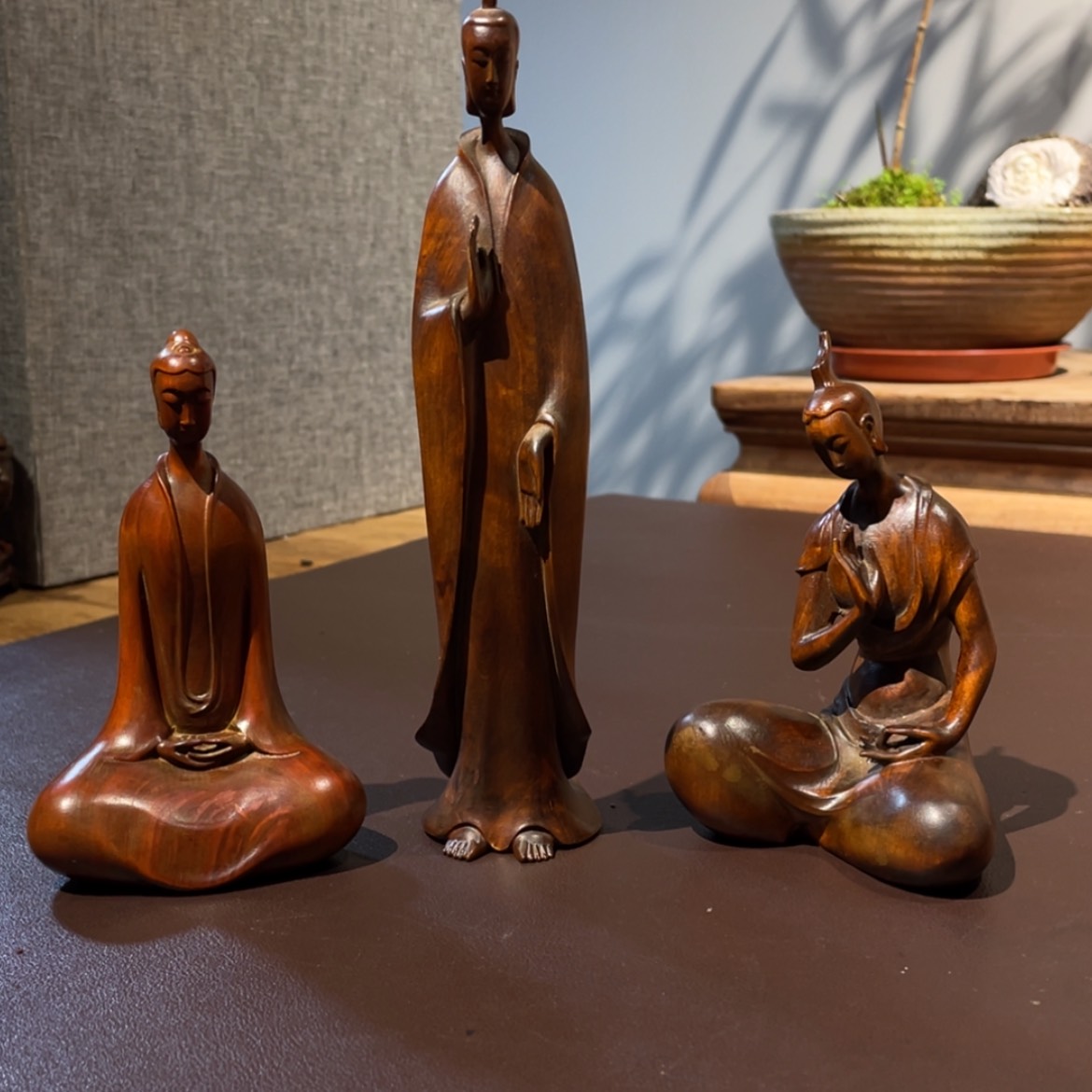 【闪购商品】木根雕